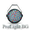 scenic LED PAR